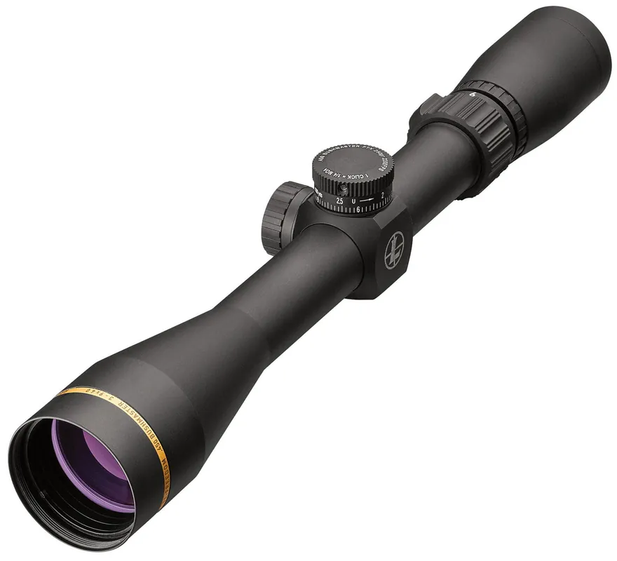 Leupold VX-Freedom 450 Bushmaster 3-9x 40mm 1" Tube