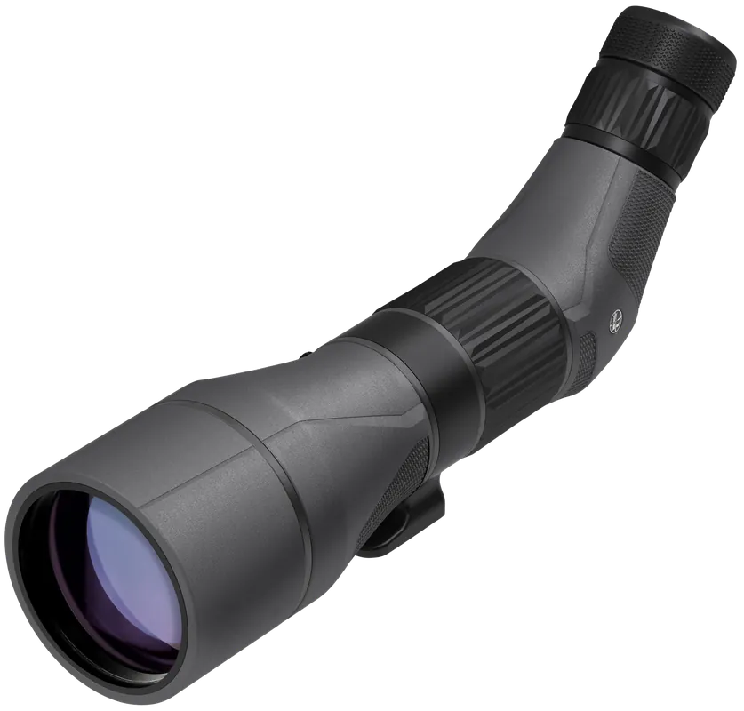 Leupold SX-5 Santiam HD 27-55x 80mm