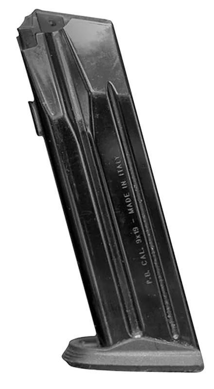 Beretta USA APX Centurion 9mm Luger 10rd Mag