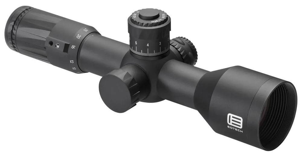 Eotech Vudu FFP 5-25x50mm 34mm Tube