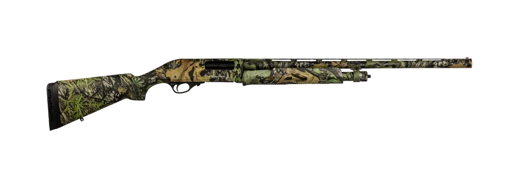 CZ-USA CZ 612 Magnum Turkey 12 GA Shotgun, Hydrodipped Realtree Xtra Camo 26" 3.5" 4+1