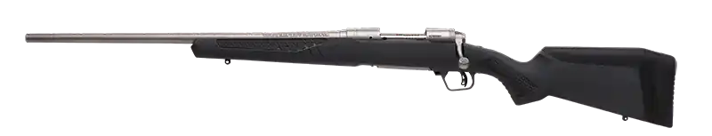 Savage Arms 110 Storm 6.5 Creedmoor Rifle 4+1 22", 57170