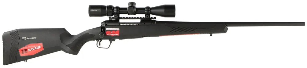 Savage Arms 110 Apex Hunter XP 6.5x284 Norma 3+1 24" Rifle