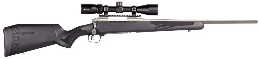 Savage Arms 110 Apex Storm XP 300 WSM Rifle 2+1 24" 57349