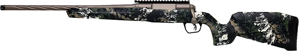 Savage Arms Axis 2 Pro 243 Win Rifle LH 20" 4+1 32381