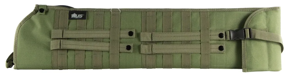 US PeaceKeeper P13135 Shotgun Scabbard made of 600D Polyester