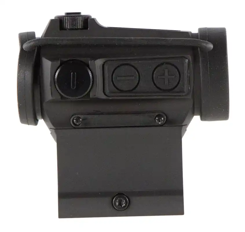 Holosun HS503CU 1x 20mm Red Dot Reticle