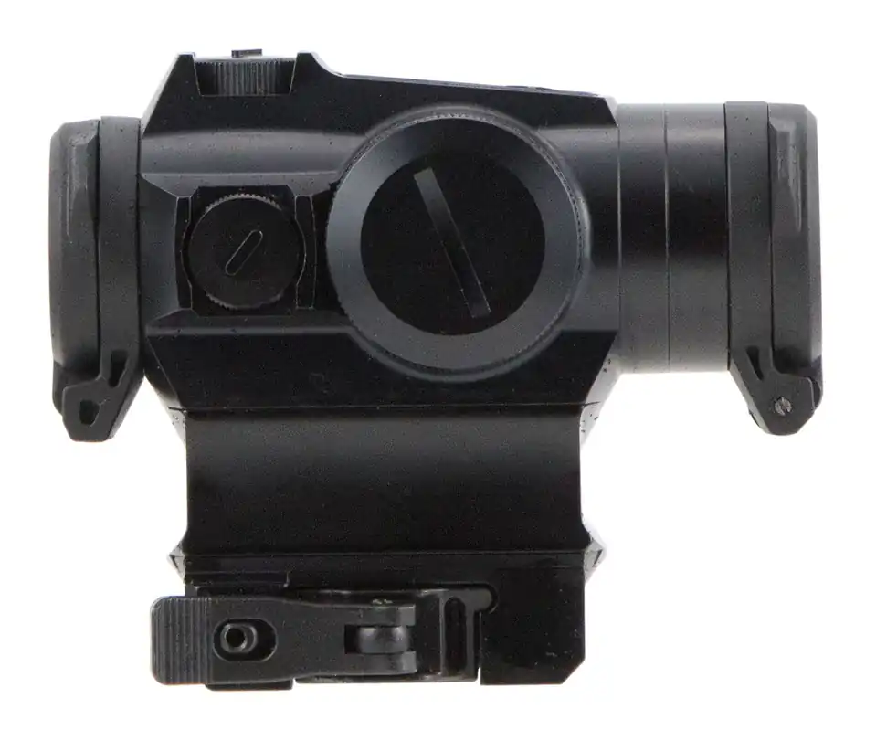 Holosun HS515GM 1x 20mm Red Dot Reticle