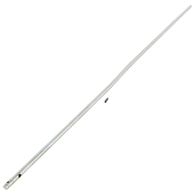 TacFire AR15/M16 Rifle Length Gas Tube with Pin Stainless Steel