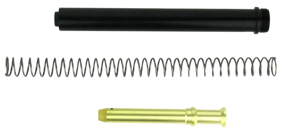 TacFire A2 Mil-Spec Buffer Tube Kit