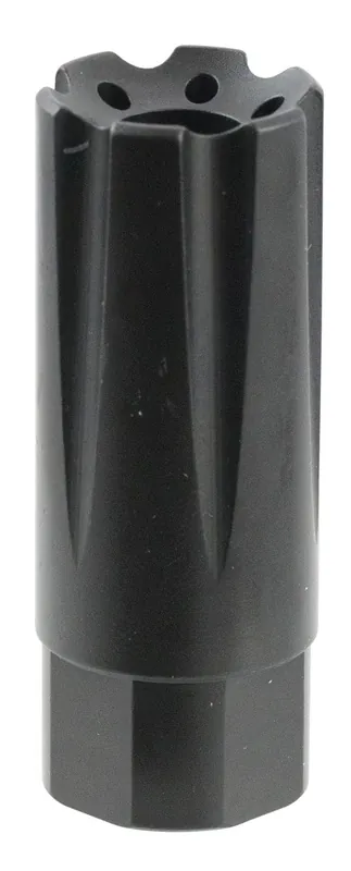 TacFire Linear Compensator with 1/2"-36 tpi Threads, 2.26" OAL, 0.87" for 9mm Luger AR-Platform