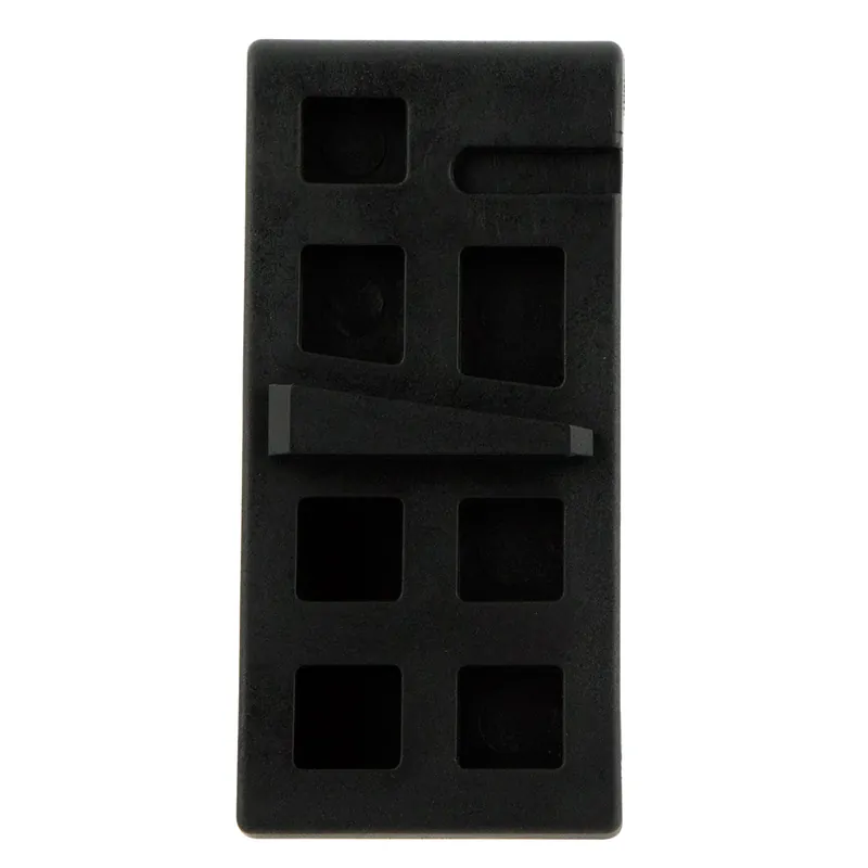 TacFire Lower Vise Block for 223 Rem NATO AR-15 Polymer