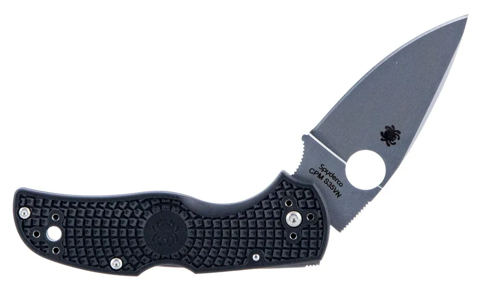 Spyderco Native 5 Lightweight 2.95"