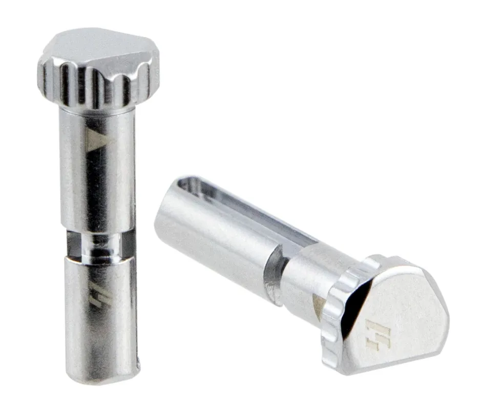 Strike Shift Pins Quick Detach AR-15 Chrome Steel