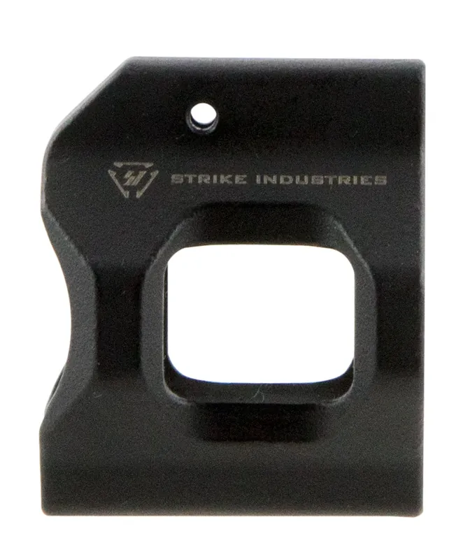 Strike AR Low Profile Gas Block .750" Black Nitride Steel