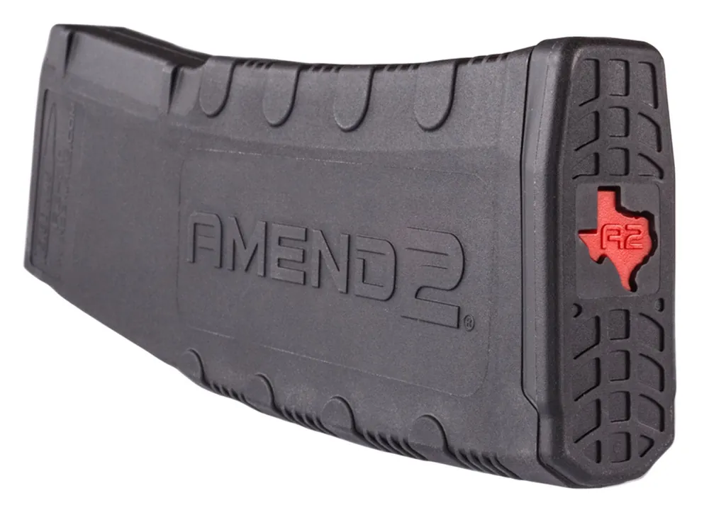 Amend2 Texas Special Edition 223 Rem/5.56x45mm NATO 30Rd