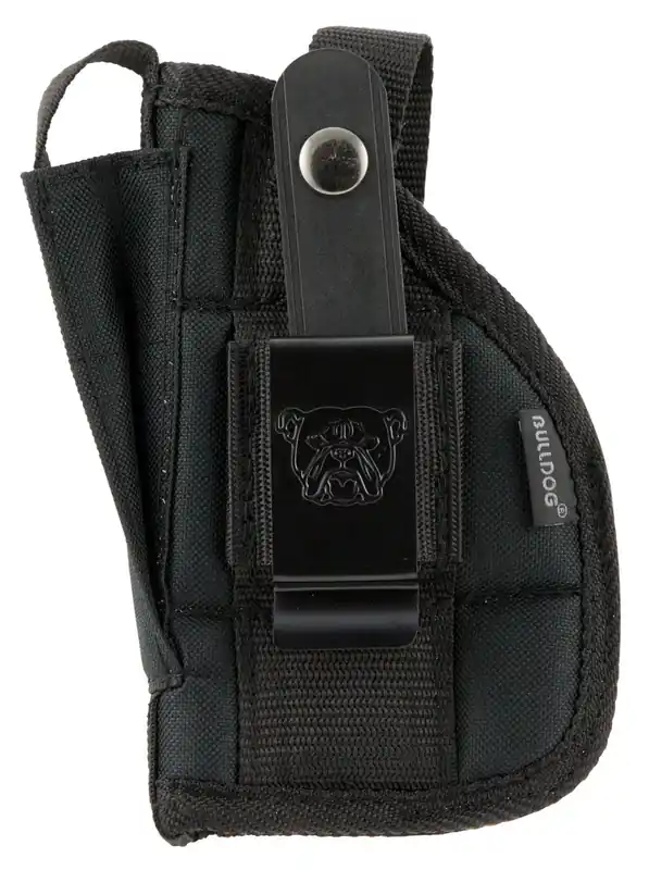 Bulldog Extreme Compact Auto, Most Ambidextrous