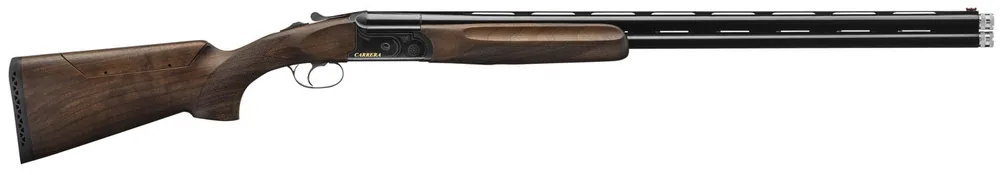 F.A.I.R. Carrera One Competition 12 GA O/U 30" 2.75" Black
