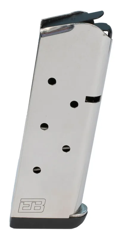 Ed Brown 1911 45 ACP 7rd - 1911 Officer