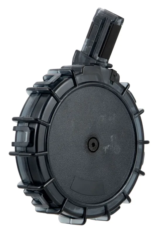 ProMag 22 LR 55rd Drum for Remington 597