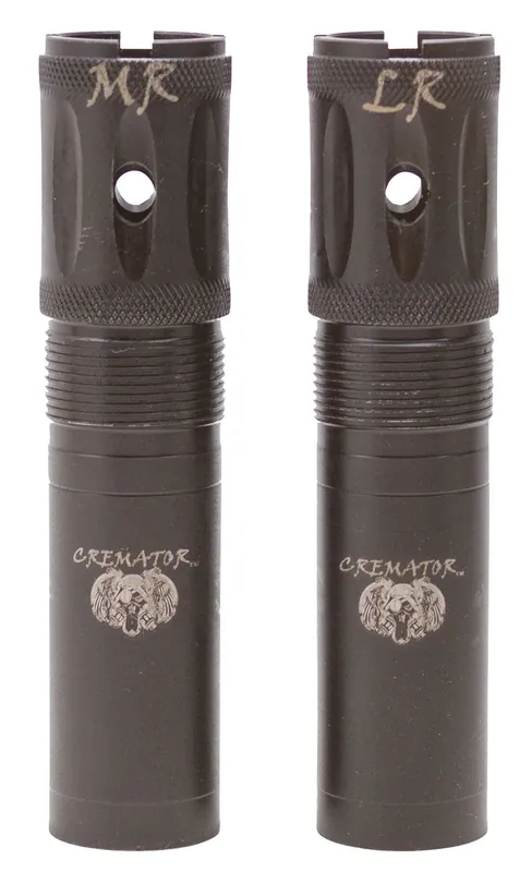 Carlson‘s Choke Tubes 11491 Cremator Waterfowl Benelli/Beretta MobilChoke 20 Gauge