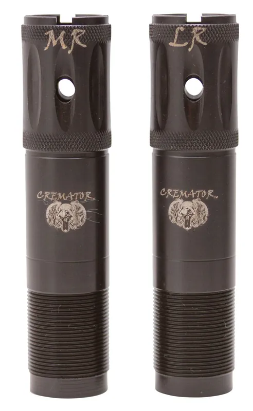 Carlson‘s Choke Tubes 11493 Cremator Waterfowl Rem Choke 20 Gauge