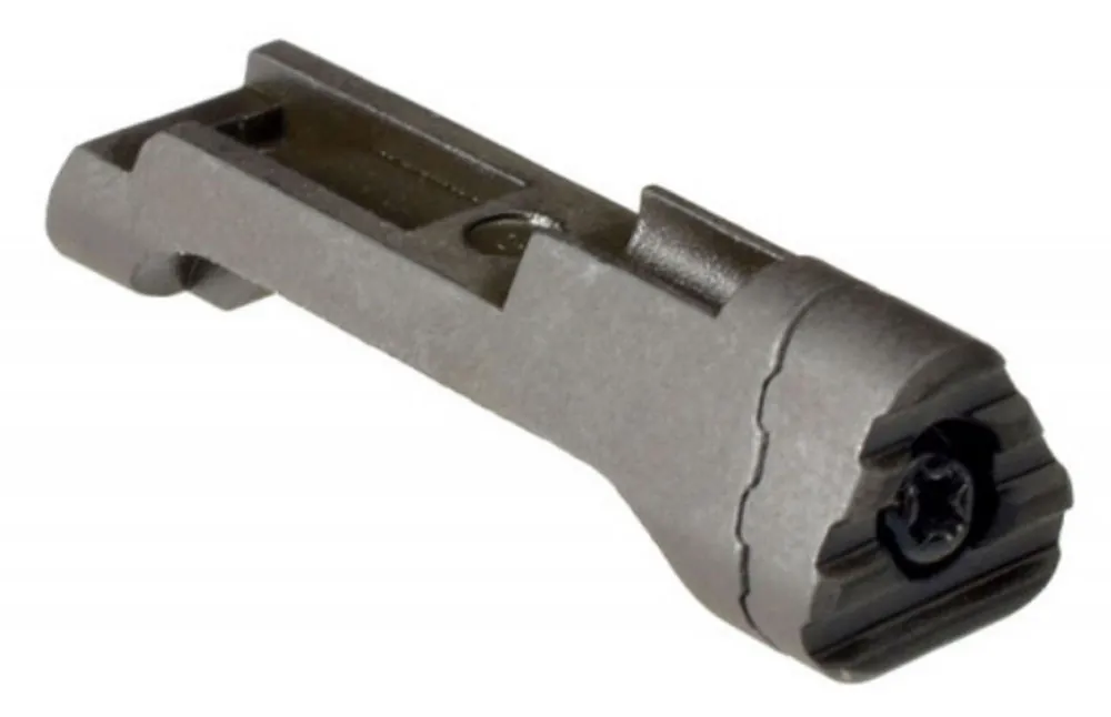 Strike Modular Magazine Release Sig P320