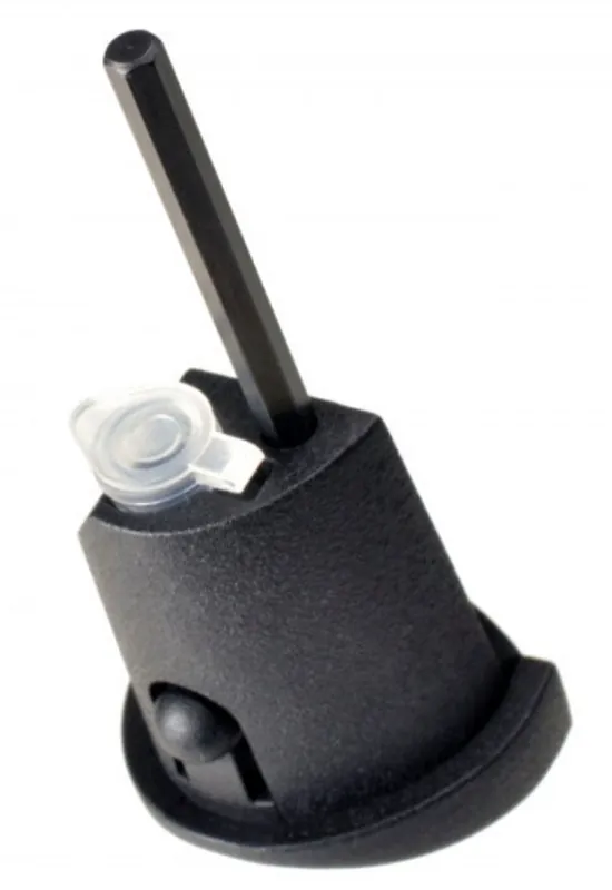 Strike Grip Plug Tool