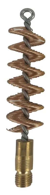 Pro-Shot Tornado Bore Brush 20 Gauge Shotgun Firearm 5/16-27 Thread Brass Bronze Bristles