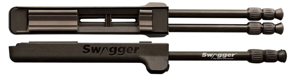 Swagger Hunter42 Bipod 9.75-41.25"