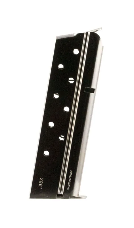 Rock Island 38 Super 9rd 1911 Magazine
