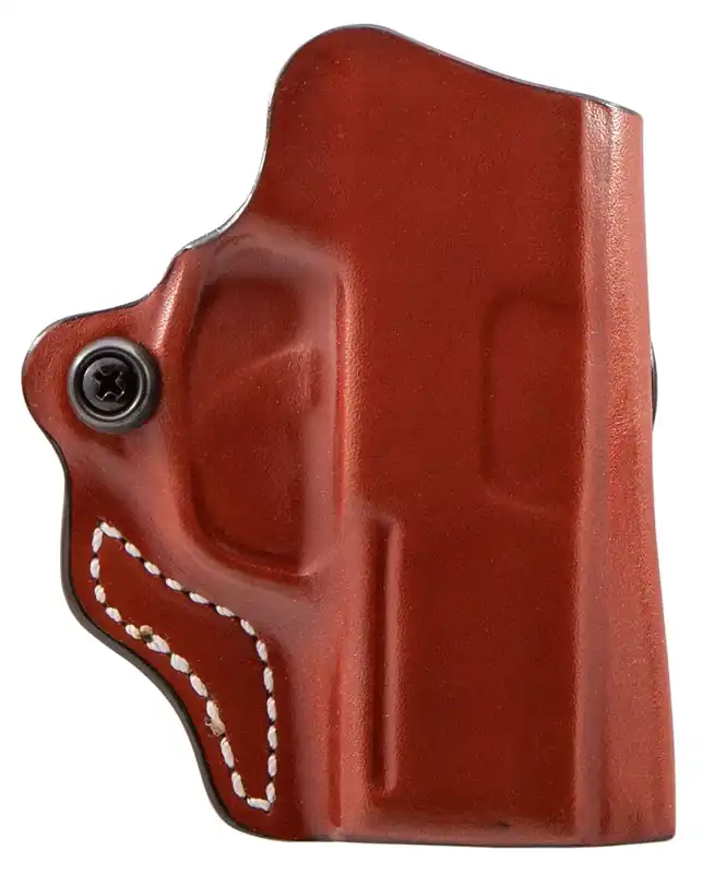 DeSantis Gunhide Mini Scabbard Sig P365 Right Hand