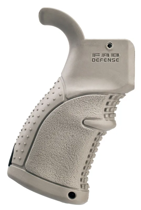 FAB Defense AGR-43 Ergonomic Pistol Grip Polymer