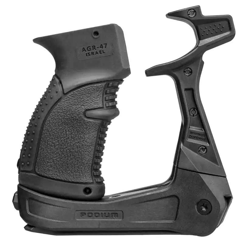 FAB Defense AK-Podium Bipod