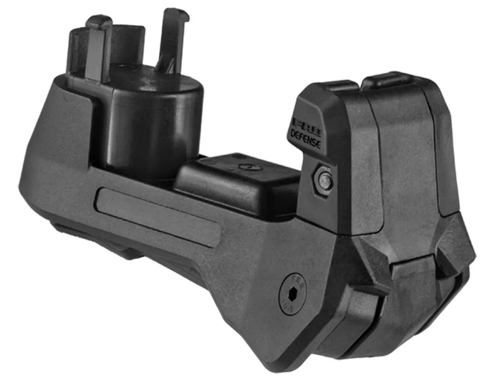FAB Defense TAR-Podium Bipod 3.3"