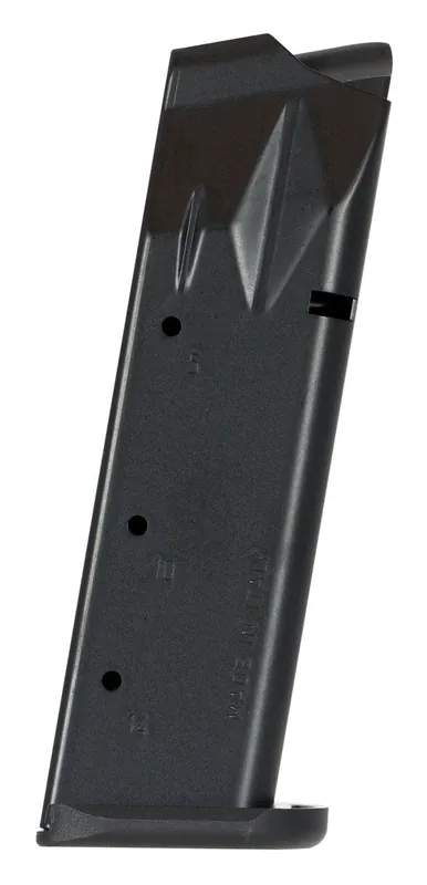 Sar USA Magazine .45ACP 14rd for K2 Steel Black