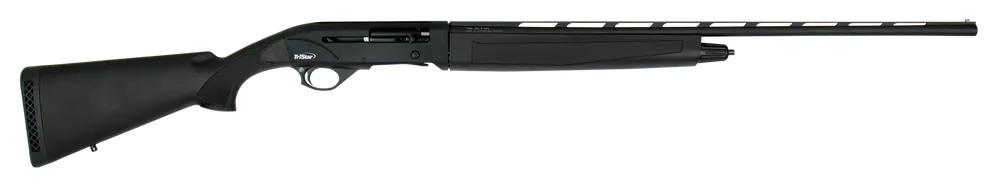TriStar 24132 Viper G2 410 Gauge 28" 5+1 3" Black SoftTouch Black Synthetic Stock Right Hand (Full Size) Includes 3 Chokes