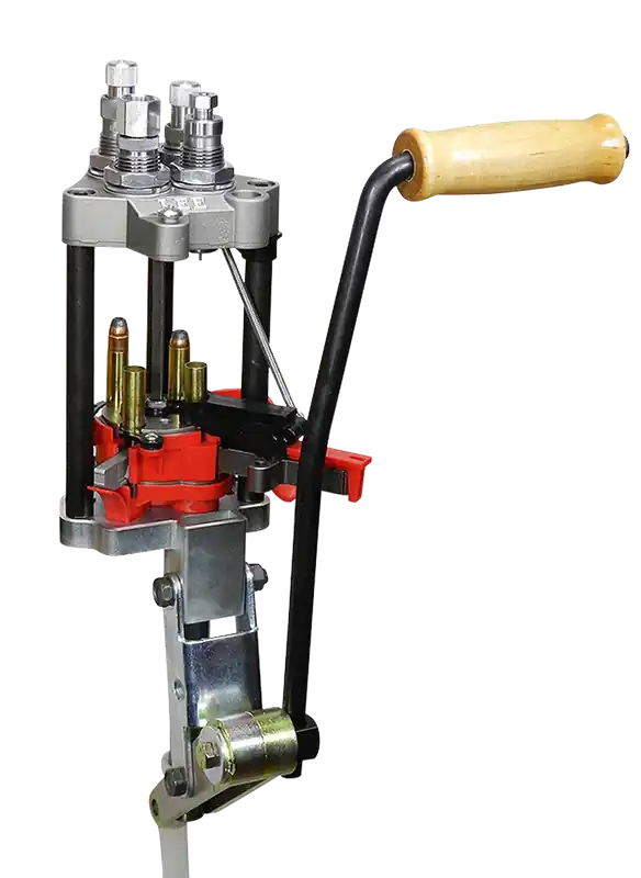 Lee Precision 90900 Auto Breech Lock Pro Progressive Presses Multi-Caliber