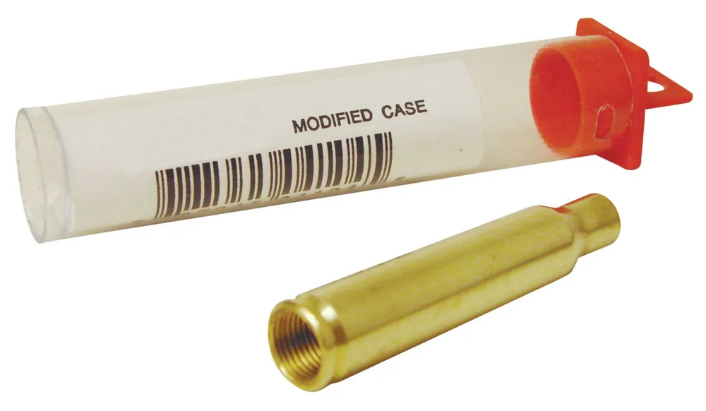 Hornady Lock-N-Load Modified Case Rifle 22 Creedmoor Brass