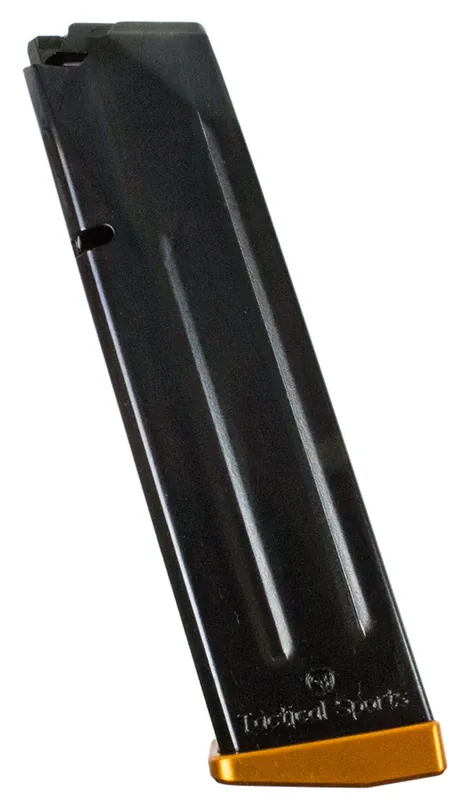 CZ-USA CZ 75 9mm Luger 20rd Mag