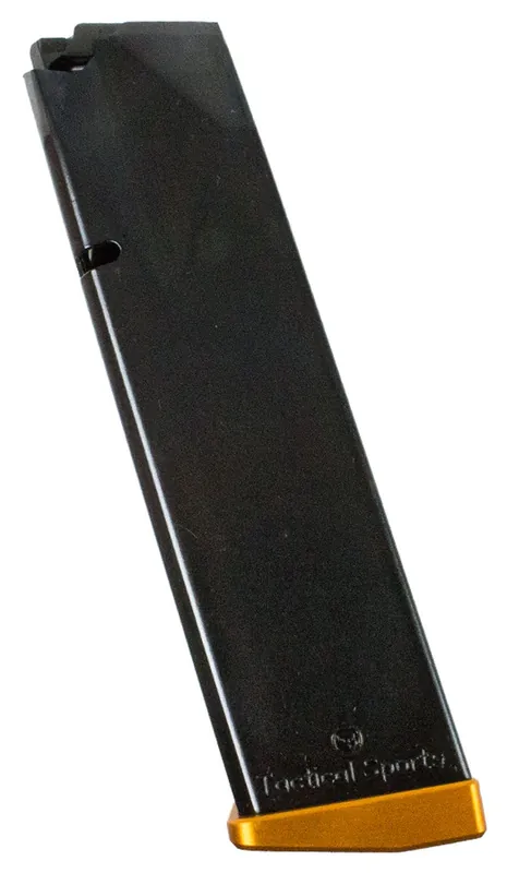 CZ-USA CZ 75 40 S&W 17rd Mag