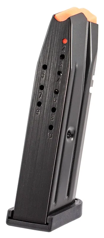 CZ-USA P-07 9mm Luger 10rd Mag