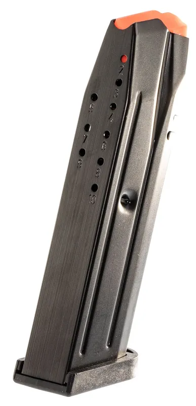 CZ-USA P-10F 9mm Luger 10rd Mag