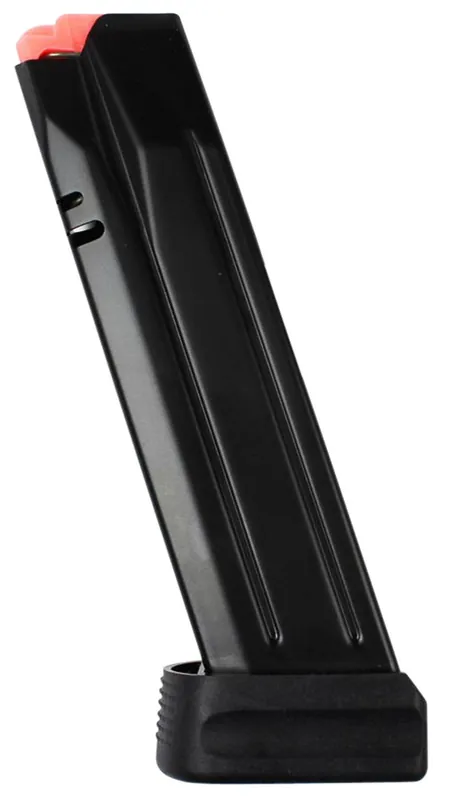 CZ-USA 9mm Luger P-10F 21rd Mag