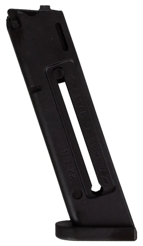 CZ-USA 22 LR 10rd Mag for CZ 75 SP-01 Kadet