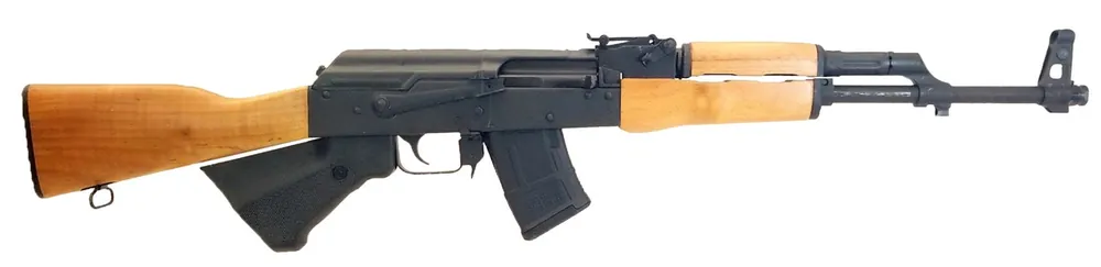 Century Arms WASR-10 *CA Compliant 7.62x39mm Rifle10+1 16.25" RI3333CCN