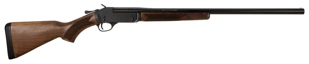 Henry Single Shot Youth 20 GA 26" 3" Black