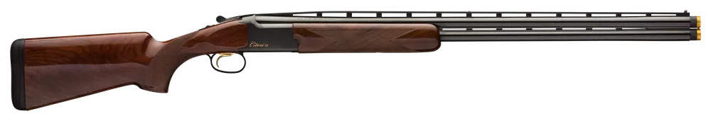 Browning 018115302 Citori CX 12 Ga Shotgun 32" 3" Chamber 2+1 Blued Metal, Black Walnut Stock, Right Hand