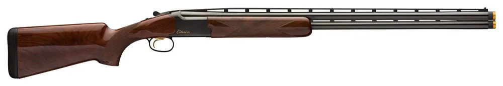 Browning 018115304 Citori CX 12 Ga Shotgun 28" 3" 2+1 Blued Metal Finish, Black Walnut Stock, RH