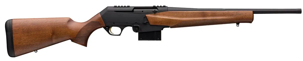 Browning BAR MK3 308 Winchester Rifle 18" 10+1 Matte Blued